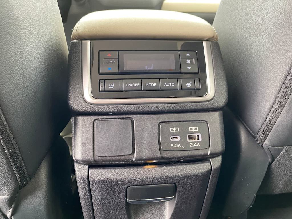 Thumbnail: 2023 Subaru Ascent - 29