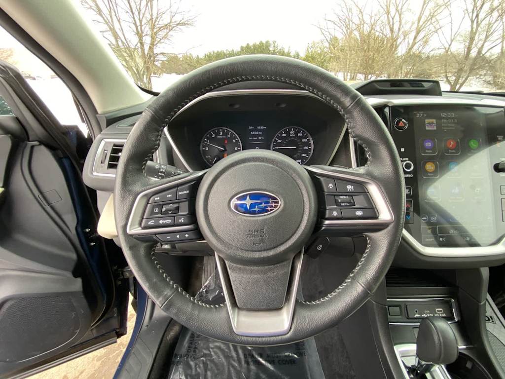 Thumbnail: 2023 Subaru Ascent - 14