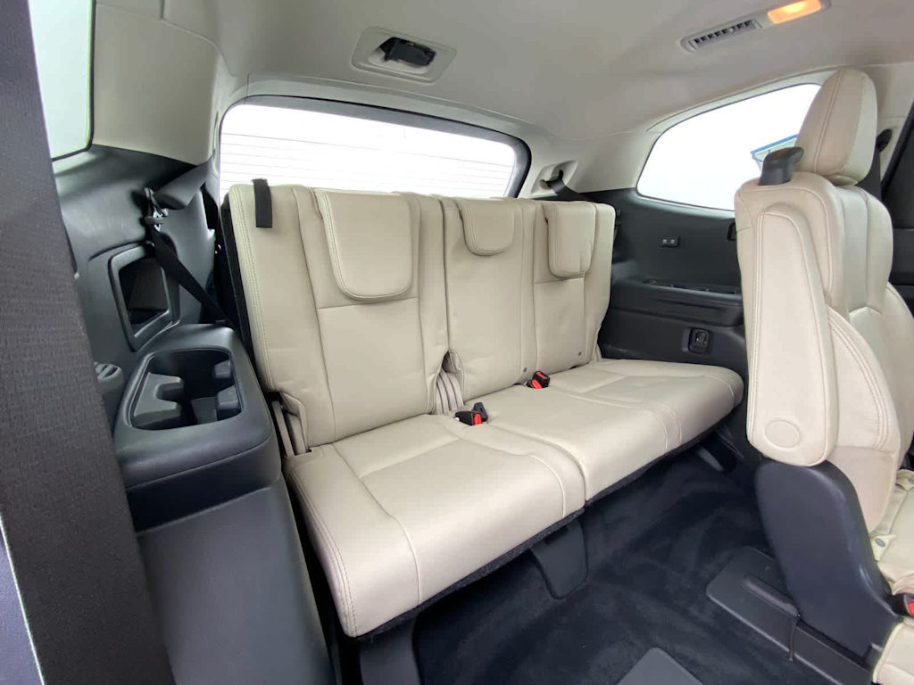 Thumbnail: 2023 Subaru Ascent - 11