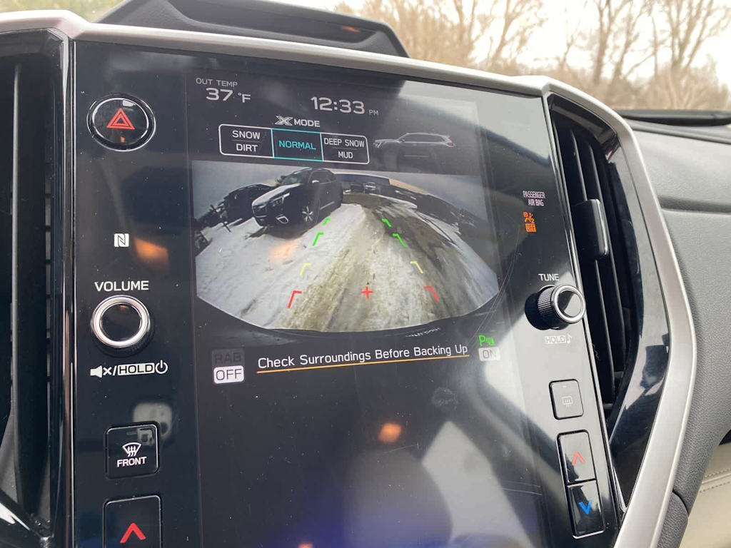 Thumbnail: 2023 Subaru Ascent - 37