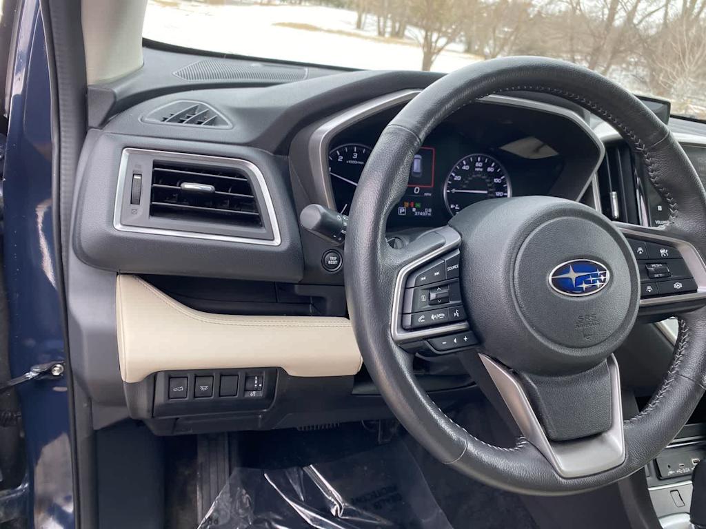 Thumbnail: 2023 Subaru Ascent - 10