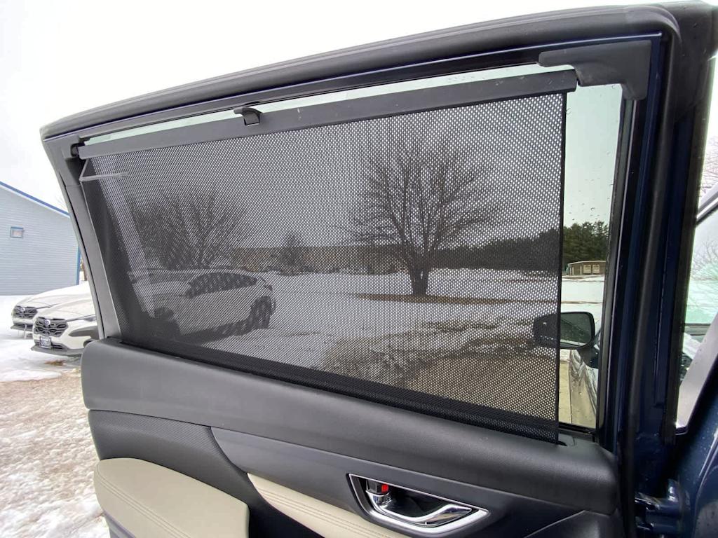 Thumbnail: 2023 Subaru Ascent - 30