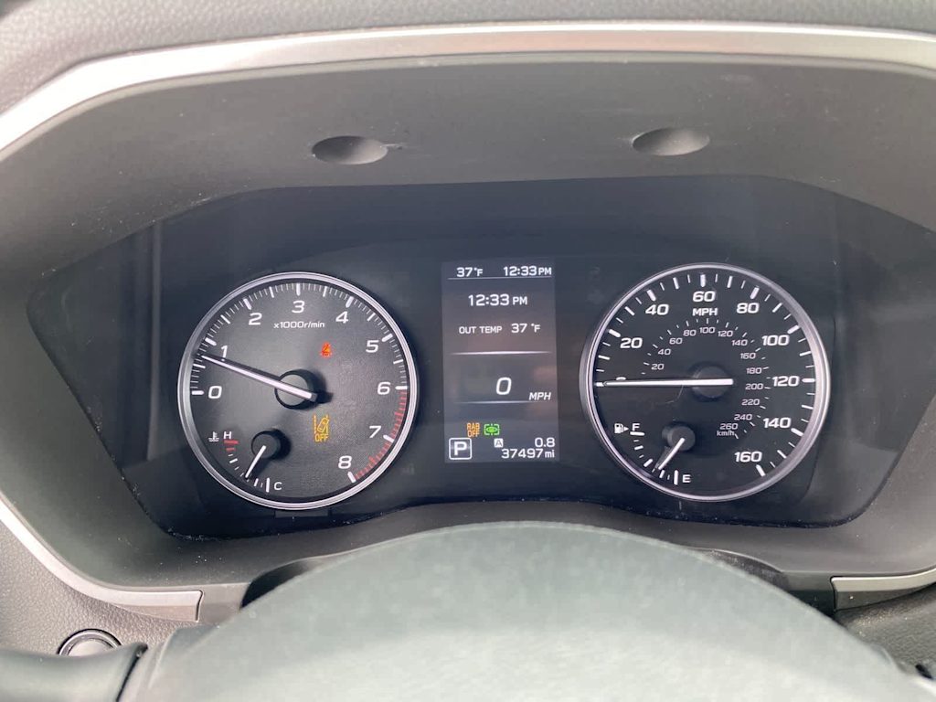 Thumbnail: 2023 Subaru Ascent - 17