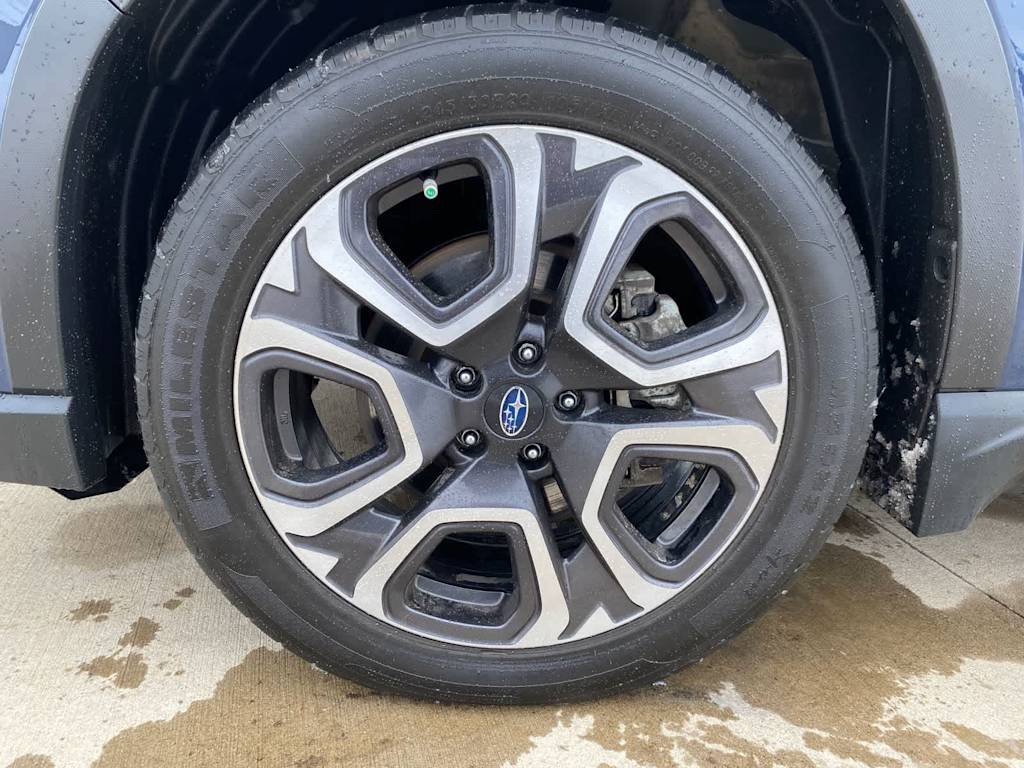 Thumbnail: 2023 Subaru Ascent - 8