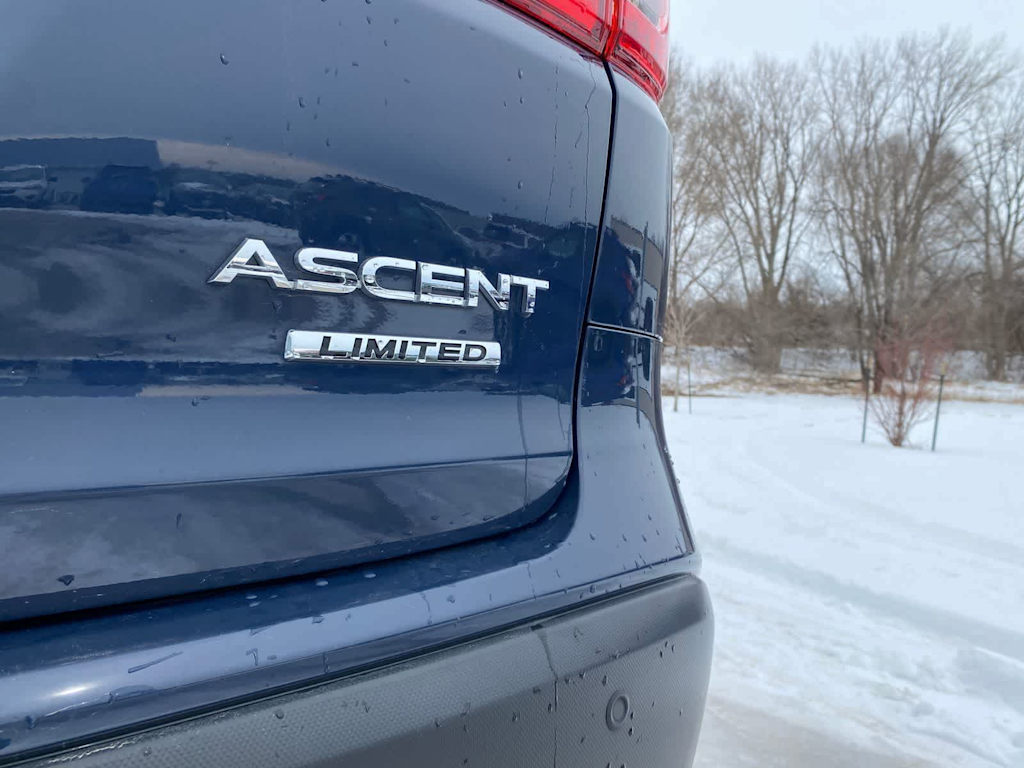 Thumbnail: 2023 Subaru Ascent - 7
