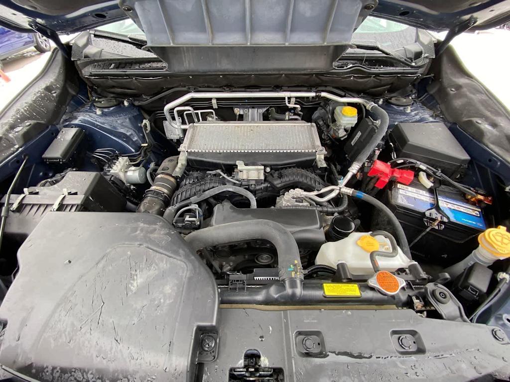 Thumbnail: 2023 Subaru Ascent - 9