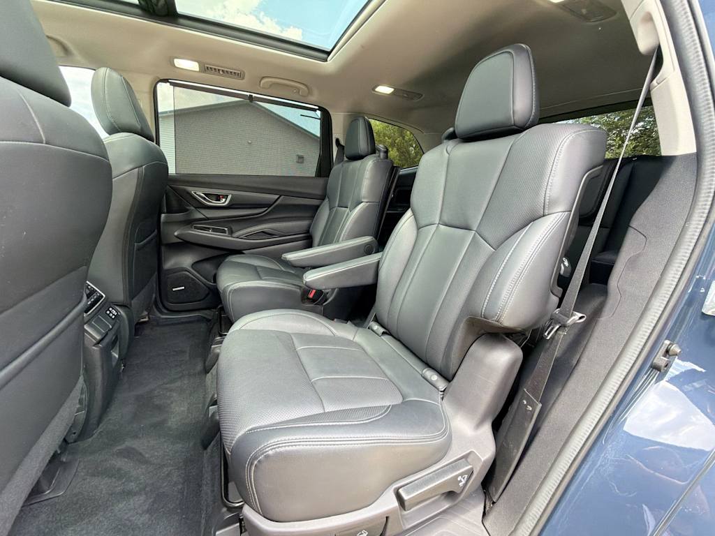 Thumbnail: 2023 Subaru Ascent - 26