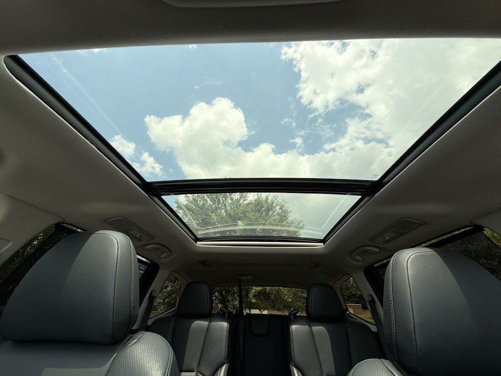 Thumbnail: 2023 Subaru Ascent - 25