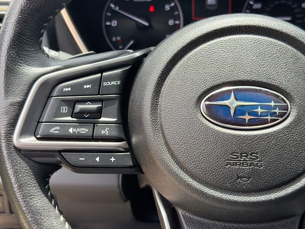Thumbnail: 2023 Subaru Ascent - 28