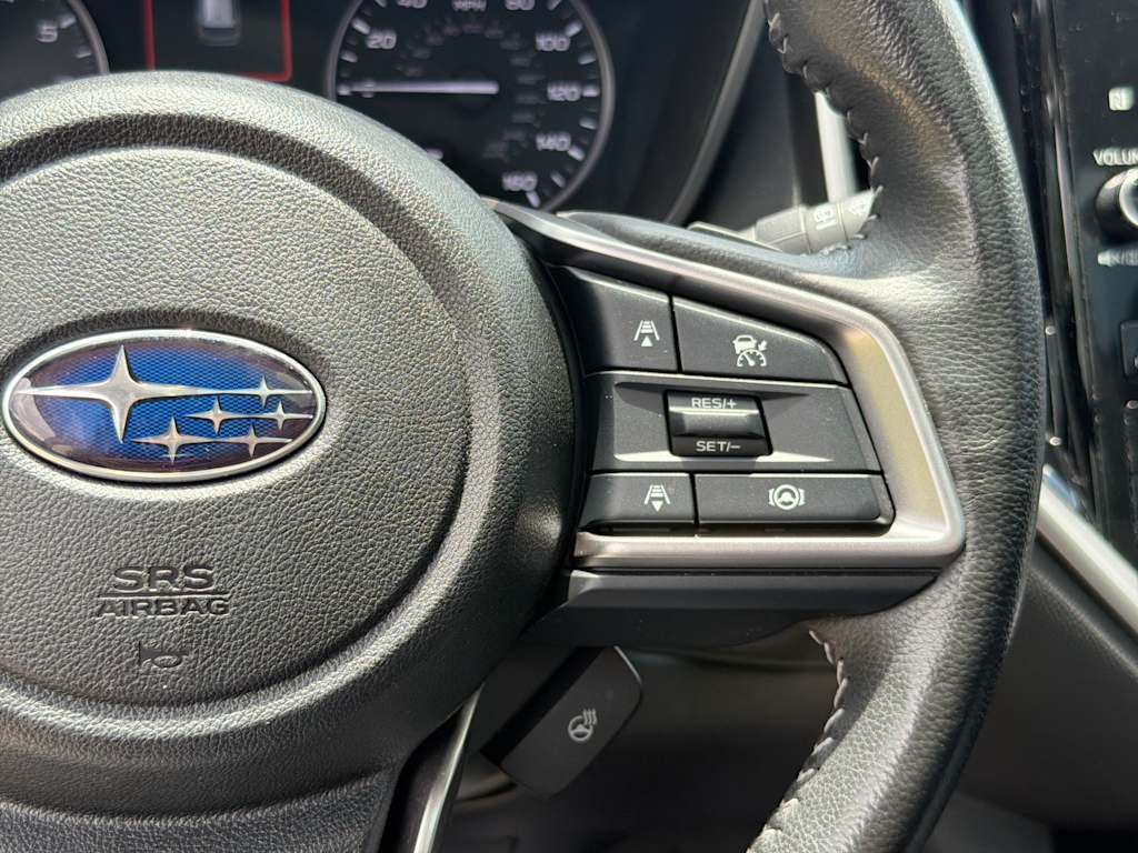 Thumbnail: 2023 Subaru Ascent - 29