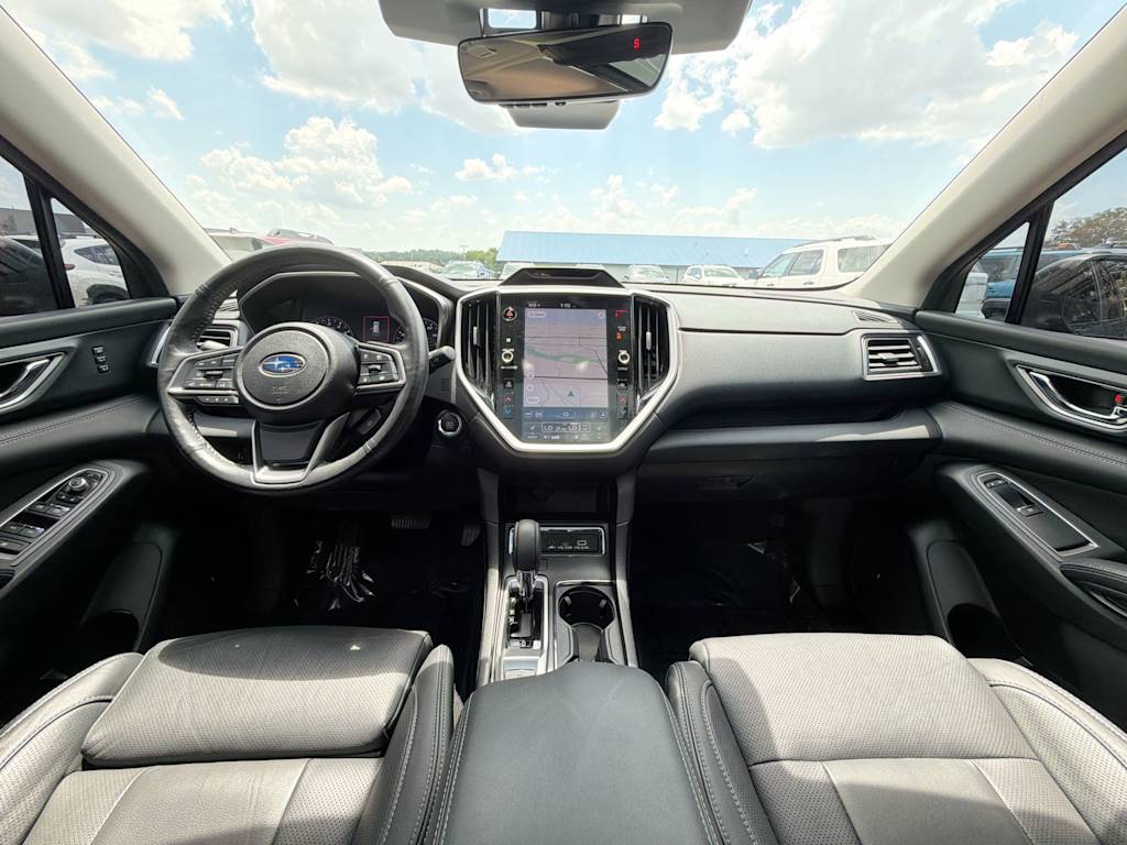Thumbnail: 2023 Subaru Ascent - 9