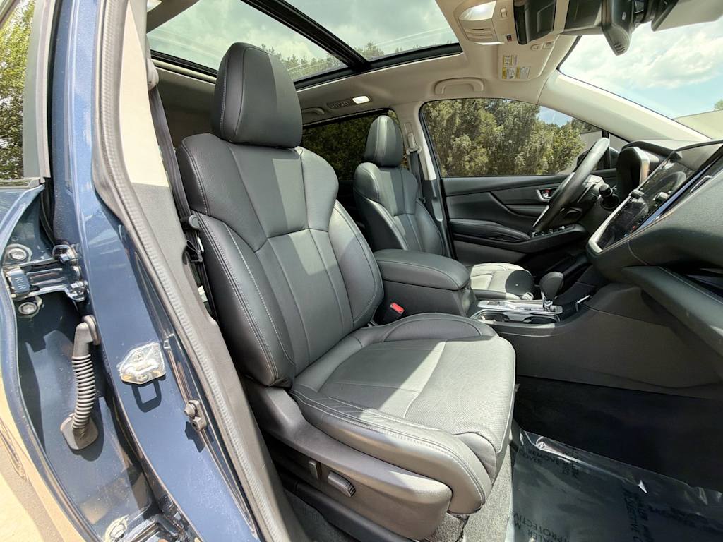 Thumbnail: 2023 Subaru Ascent - 11