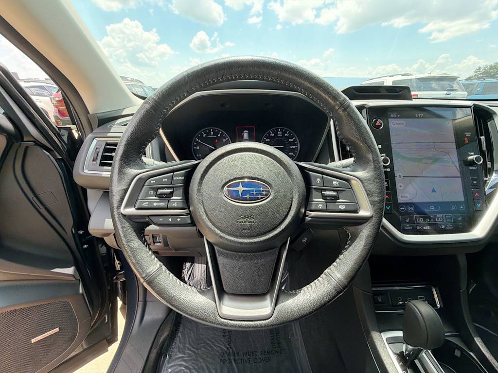 Thumbnail: 2023 Subaru Ascent - 13