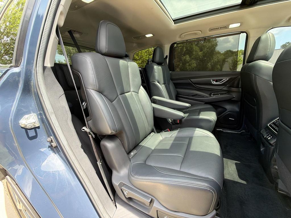Thumbnail: 2023 Subaru Ascent - 27