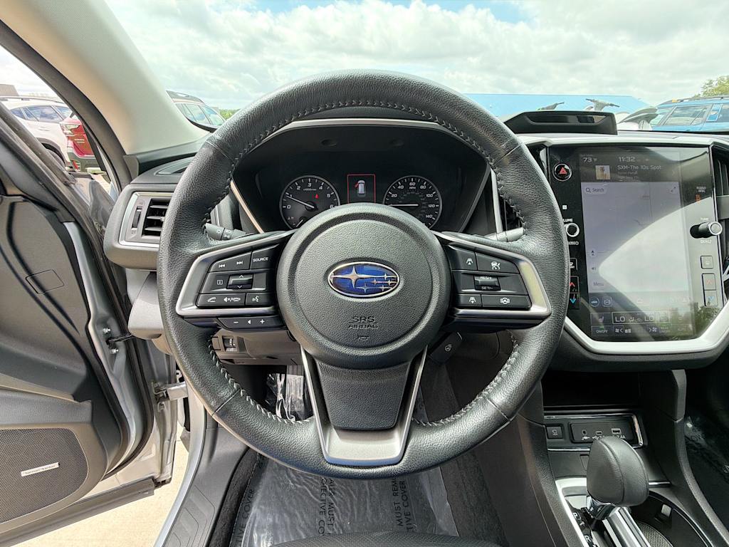 Thumbnail: 2023 Subaru Ascent - 14