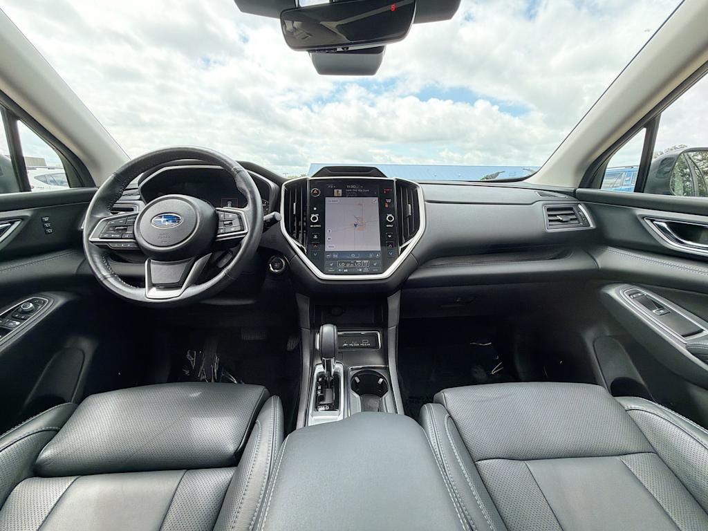 Thumbnail: 2023 Subaru Ascent - 10
