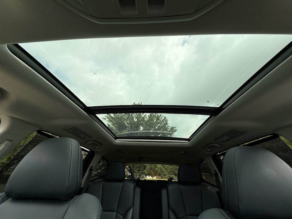 Thumbnail: 2023 Subaru Ascent - 25