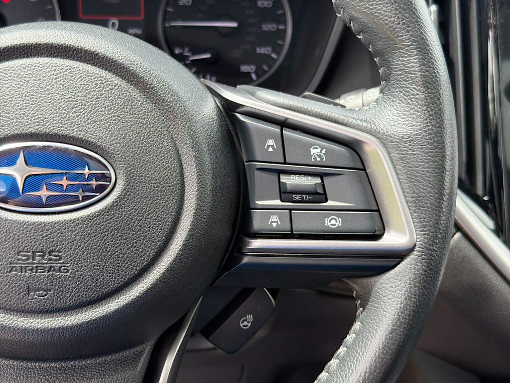 Thumbnail: 2023 Subaru Ascent - 29