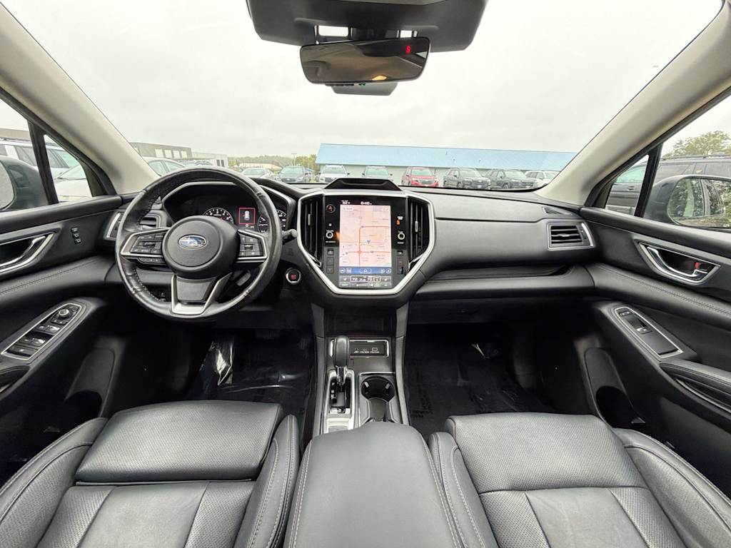 Thumbnail: 2023 Subaru Ascent - 10