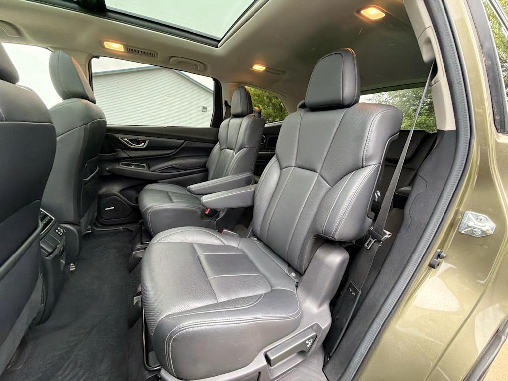 Thumbnail: 2023 Subaru Ascent - 26