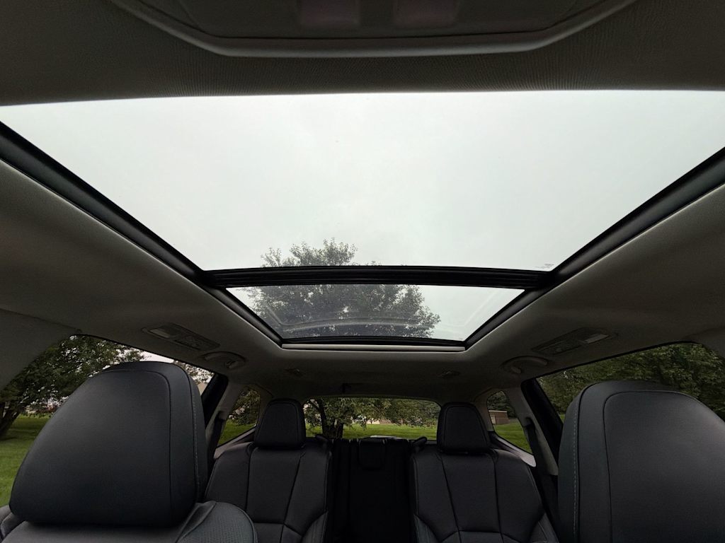 Thumbnail: 2023 Subaru Ascent - 25