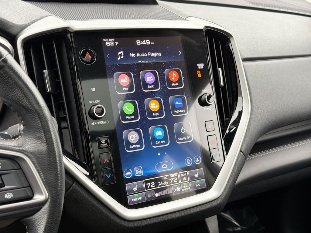 Thumbnail: 2023 Subaru Ascent - 15