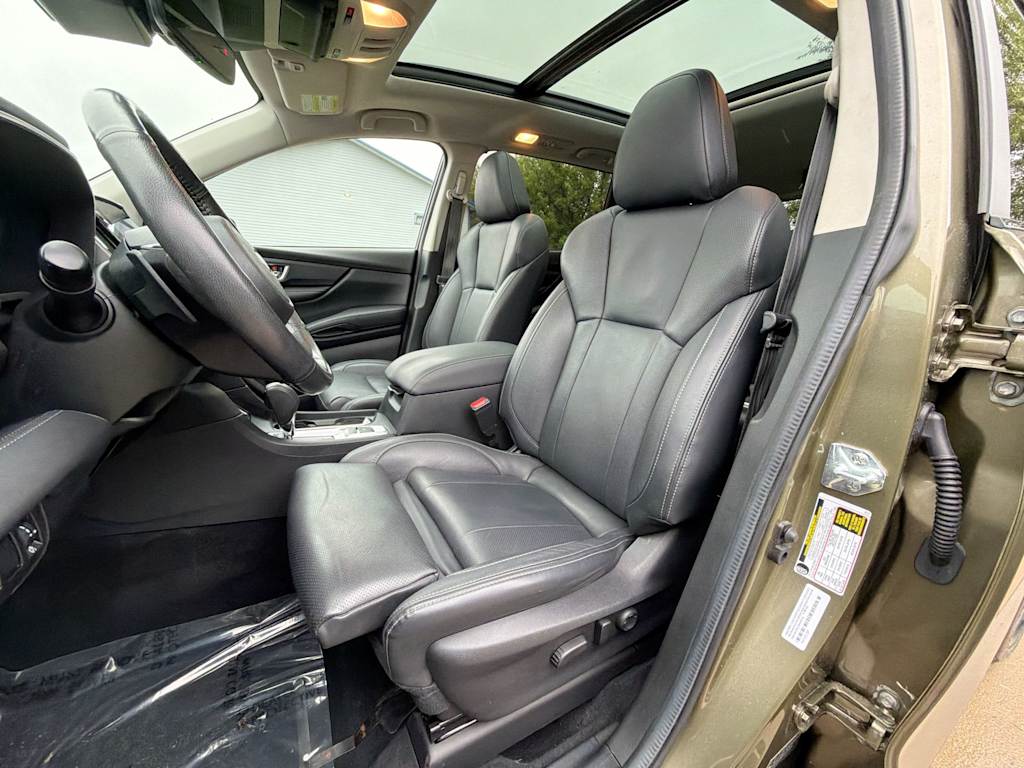 Thumbnail: 2023 Subaru Ascent - 11