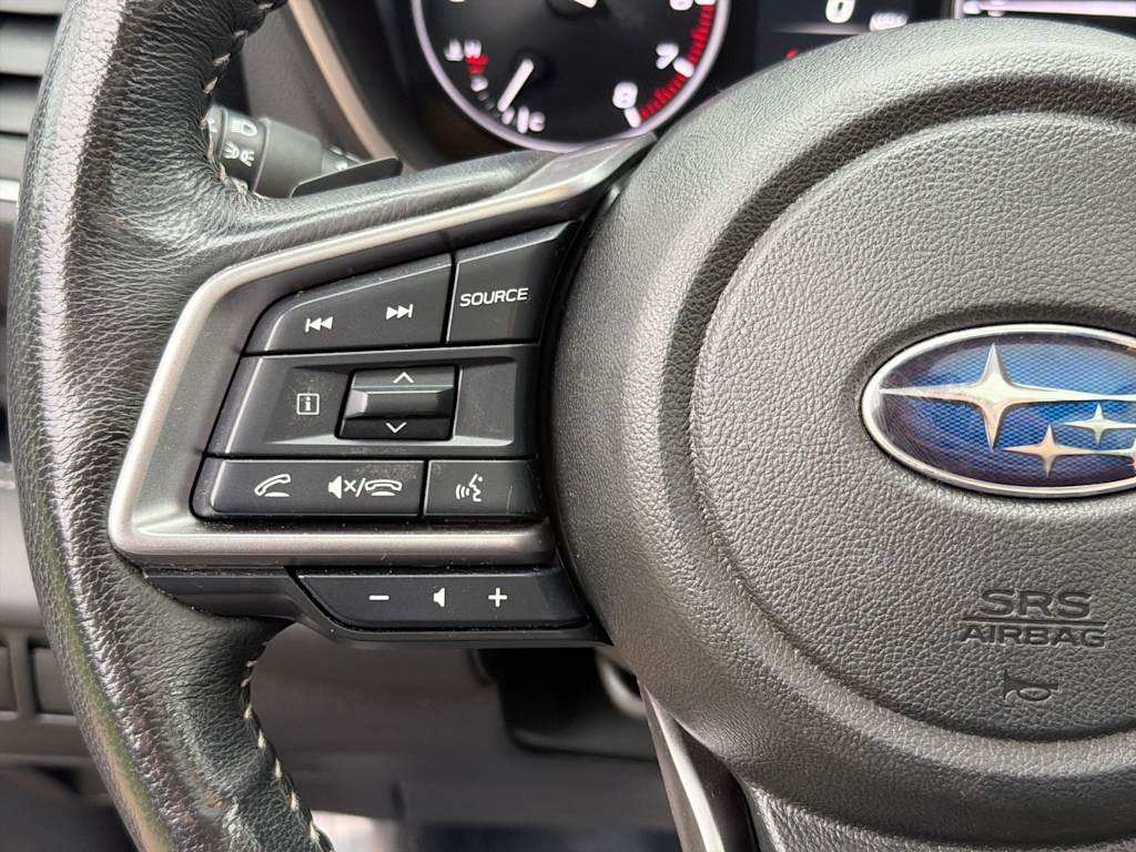 Thumbnail: 2023 Subaru Ascent - 28