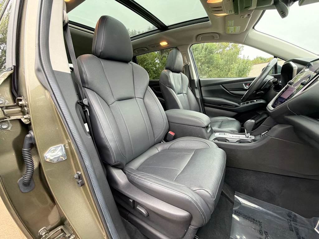 Thumbnail: 2023 Subaru Ascent - 12