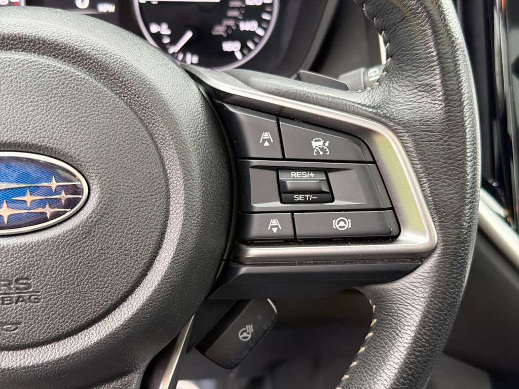 Thumbnail: 2023 Subaru Ascent - 29