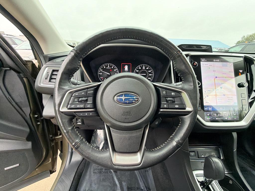 Thumbnail: 2023 Subaru Ascent - 14