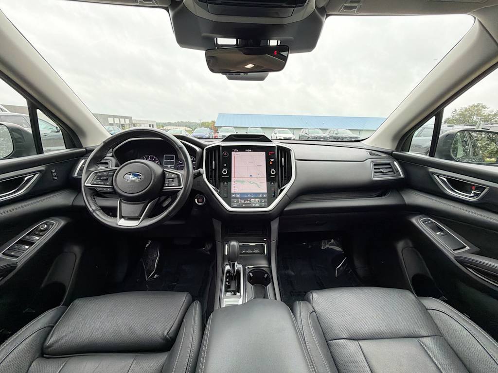 Thumbnail: 2023 Subaru Ascent - 10