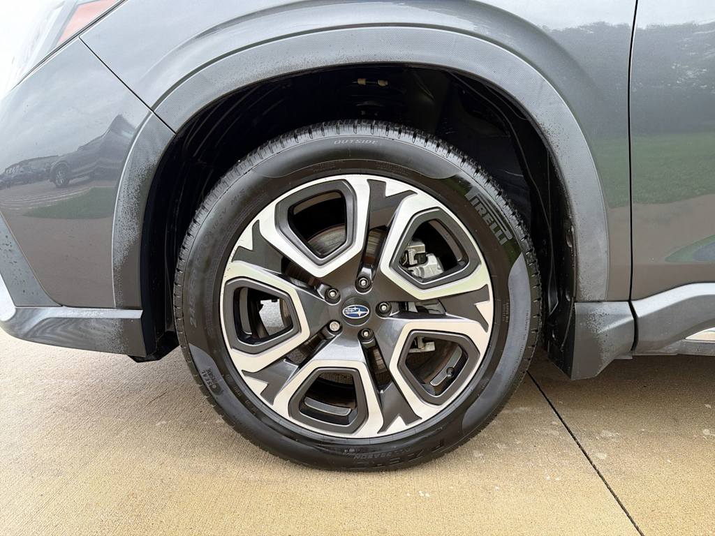 Thumbnail: 2023 Subaru Ascent - 8