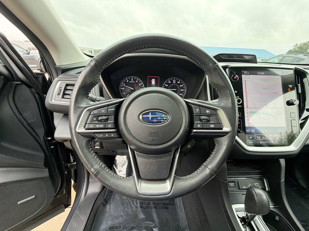 Thumbnail: 2023 Subaru Ascent - 14
