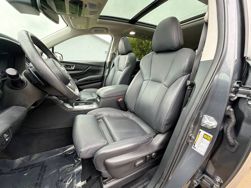 Thumbnail: 2023 Subaru Ascent - 11