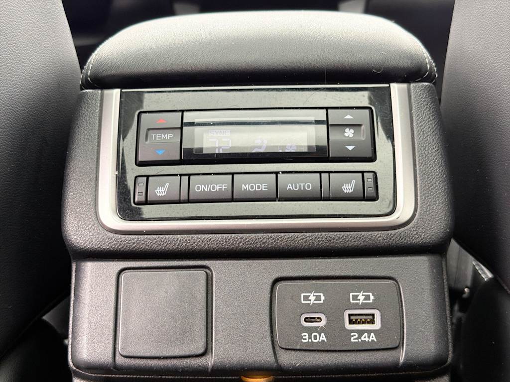 Thumbnail: 2023 Subaru Ascent - 33