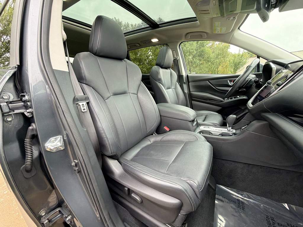 Thumbnail: 2023 Subaru Ascent - 12