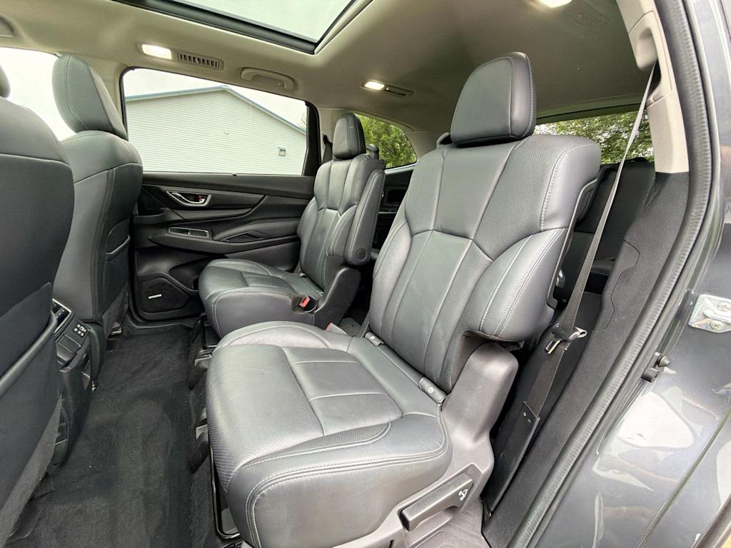 Thumbnail: 2023 Subaru Ascent - 26