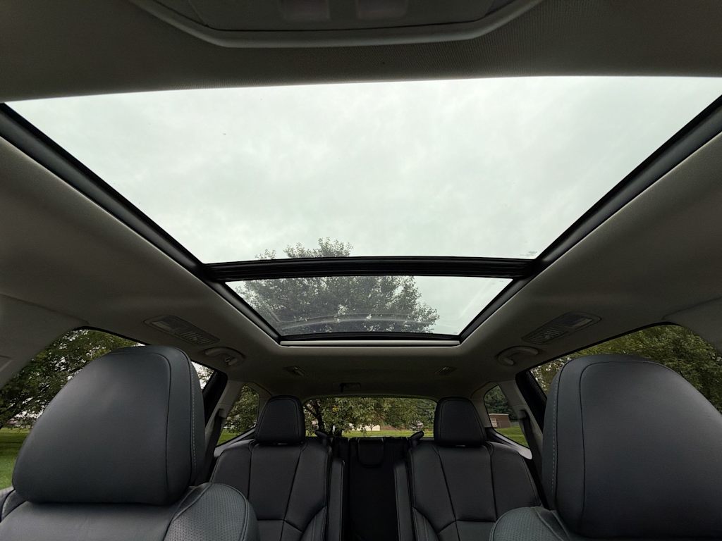Thumbnail: 2023 Subaru Ascent - 25