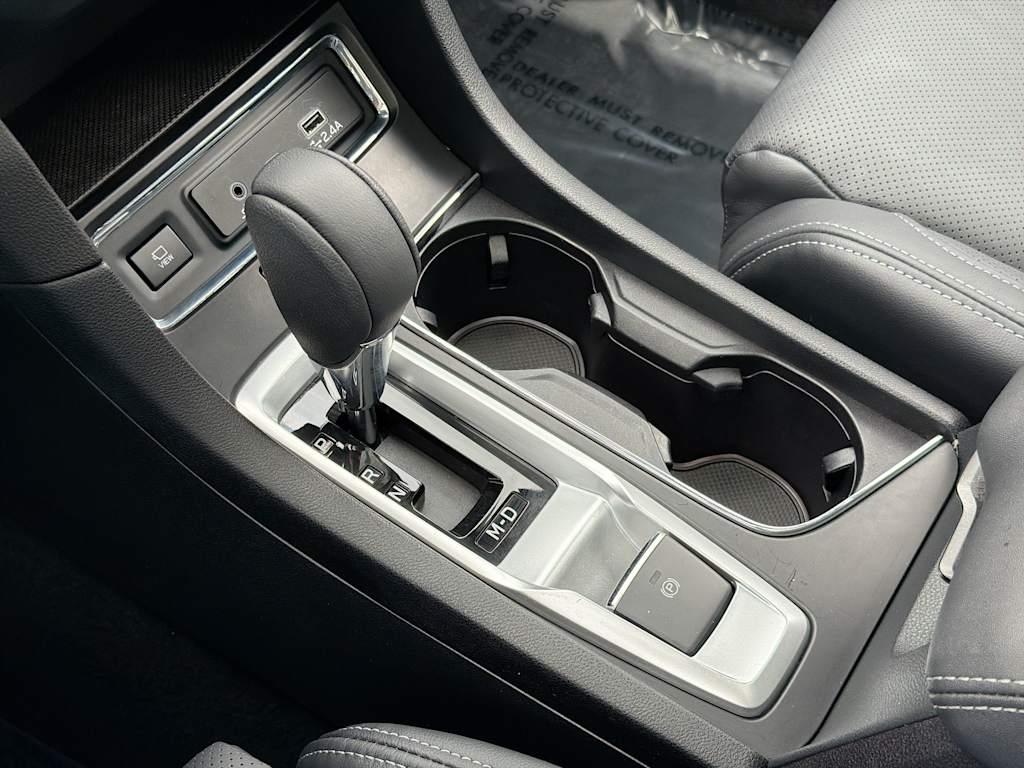 Thumbnail: 2023 Subaru Ascent - 16