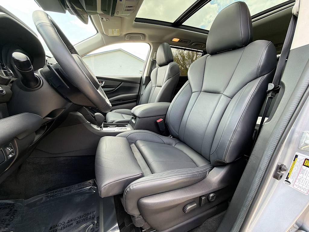 Thumbnail: 2023 Subaru Ascent - 11