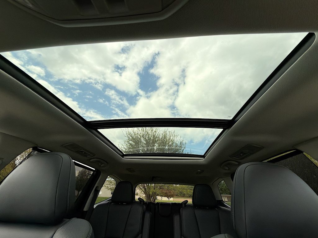 Thumbnail: 2023 Subaru Ascent - 25