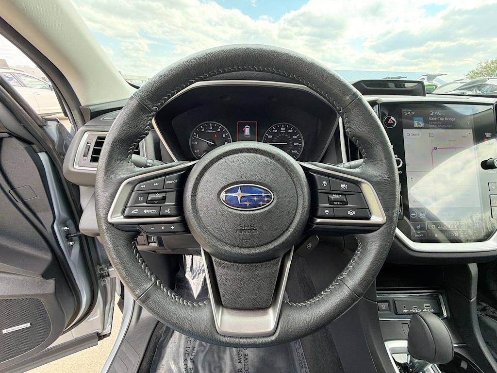 Thumbnail: 2023 Subaru Ascent - 14