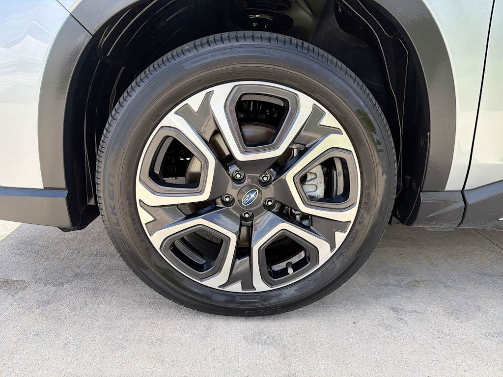 Thumbnail: 2023 Subaru Ascent - 8