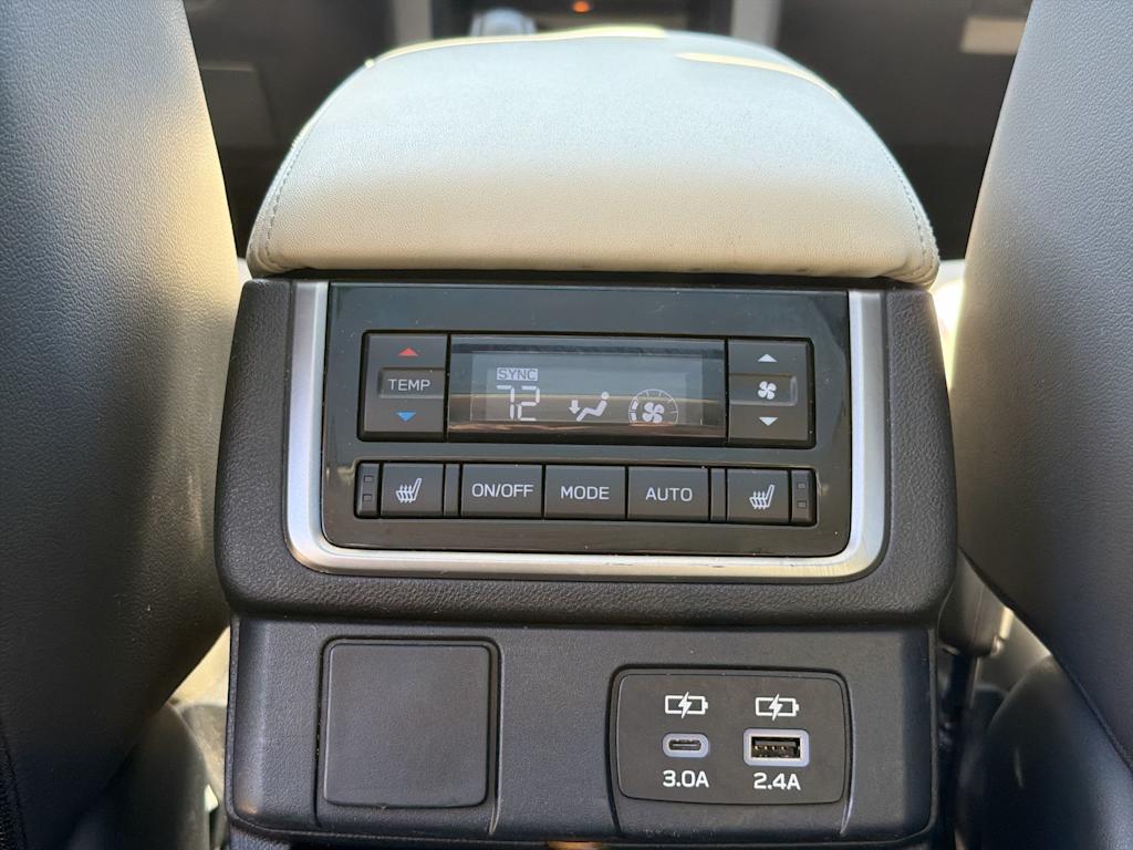 Thumbnail: 2023 Subaru Ascent - 33