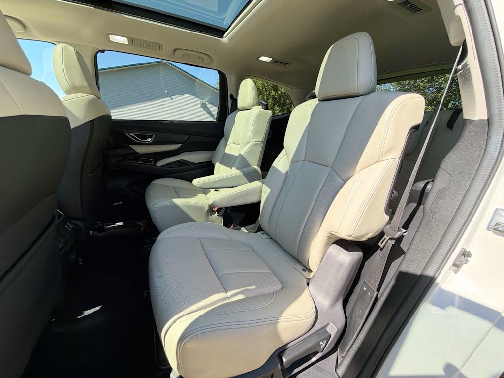 Thumbnail: 2023 Subaru Ascent - 26