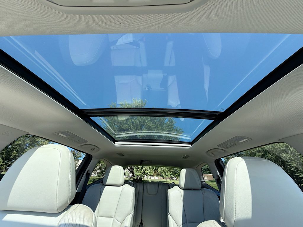 Thumbnail: 2023 Subaru Ascent - 25