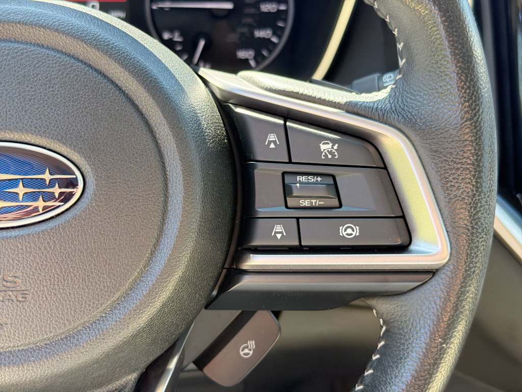Thumbnail: 2023 Subaru Ascent - 28