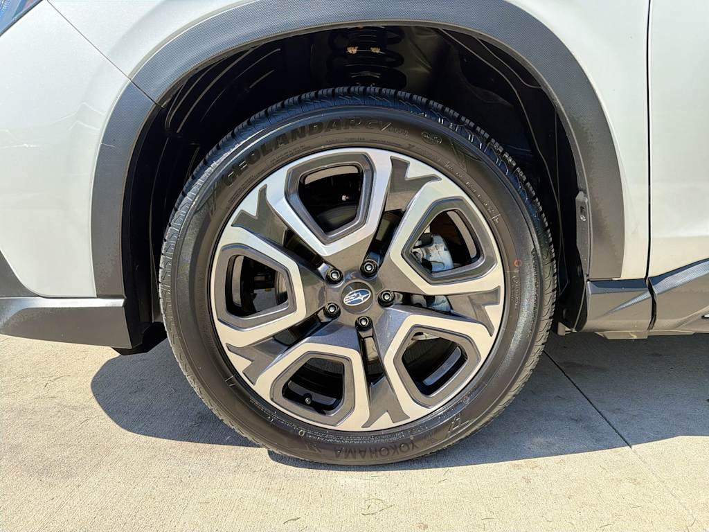 Thumbnail: 2023 Subaru Ascent - 8