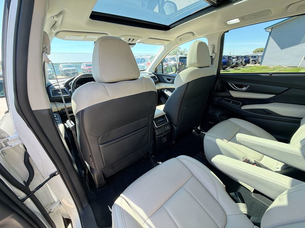 Thumbnail: 2023 Subaru Ascent - 13